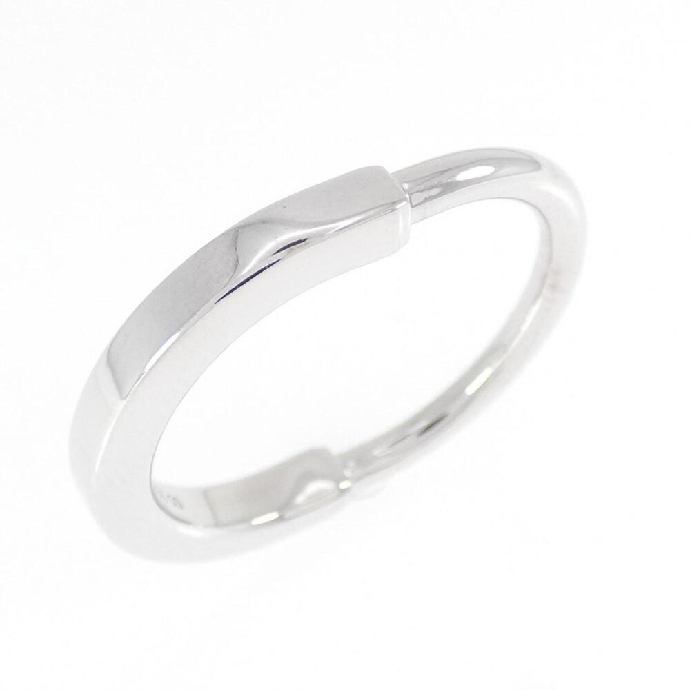 Tiffany Rock Ring